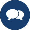 messaging icon