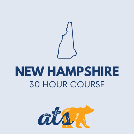 NH 30 Hour course