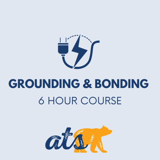 grounding and bonding