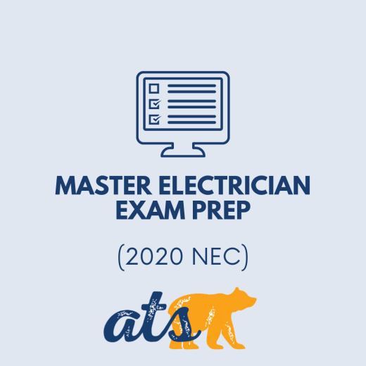 Master Exam Prep 2020