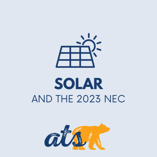 Solar 2023