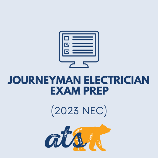 Journeyman Electrician Exam Prep Course (2023)