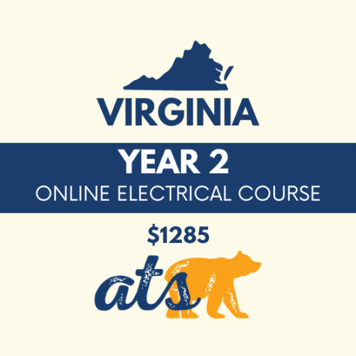 ATS Virginia Year 2